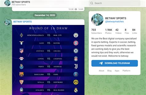 vip betting tips telegram channel|Top 5 Football Betting Tips Telegram Channel You .